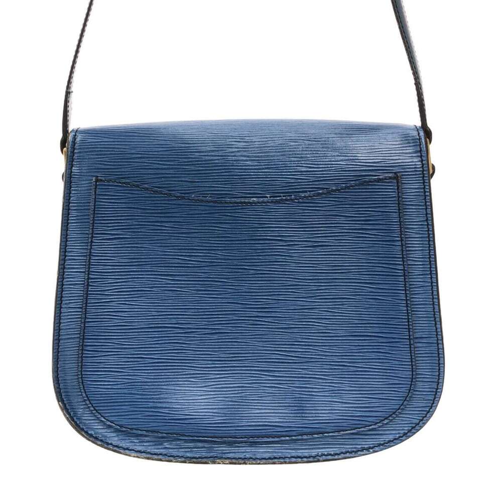 Auth Louis Vuitton Saint Cloud Toledo #152667L46B - Picture 3 of 15